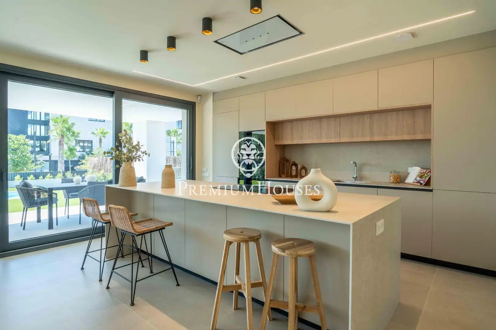 Maison avec piscine à vendre à Can Pei, imagen 10