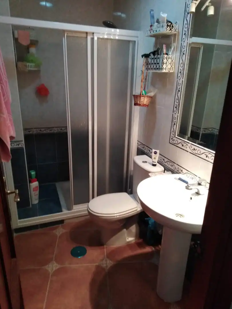 Adosado con terraza en venta en Calle Arboleda, imagen 33