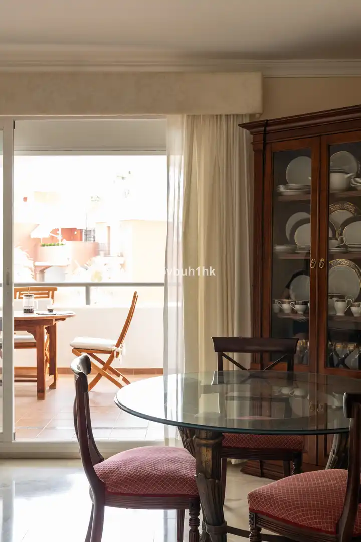 Apartament amb piscina en venda a Avenida Conde Rudi, imagen 10