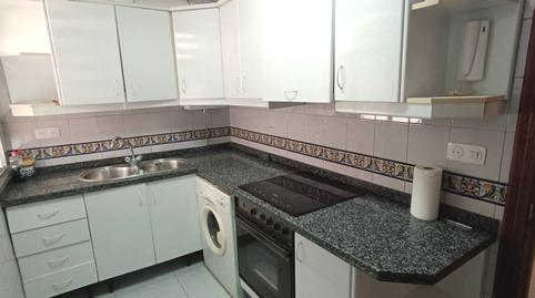 Photo 4 of Flat for sale in Ciudad Jardín - Zoco,  Córdoba Capital