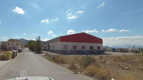 Photo 2 of Land for sale in C. Berlín, Estación de Cártama, Cártama