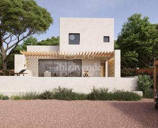 Residencial en venda en Santa Eulària des Riu