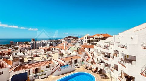 Foto 5 de Ático en venta en Los Cristianos, Arona