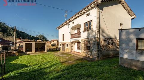 Foto 2 de Casa o chalet en venta en Barrio Barrio Viallán, 248, Alfoz de Lloredo, Cantabria