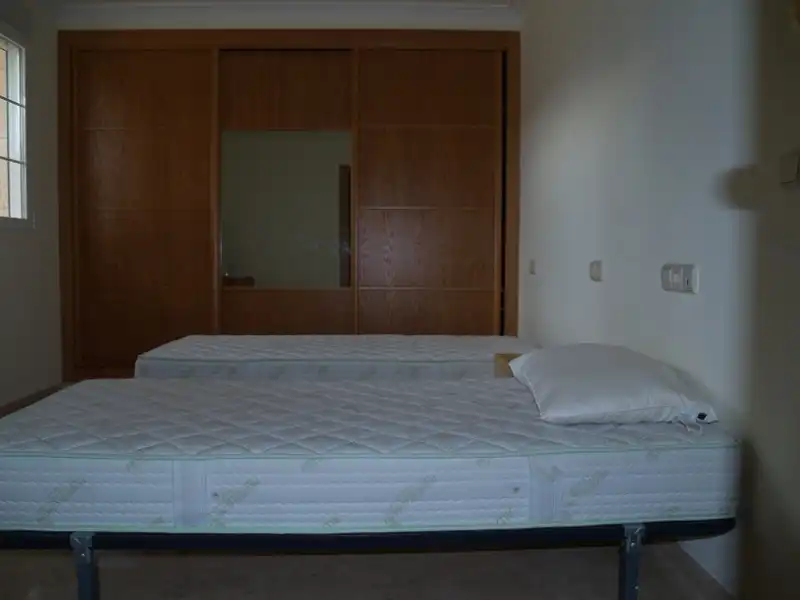 Dormitori de Casa o xalet en venda en L'Alfàs del Pi amb Aire condicionat, Calefacció i Piscina