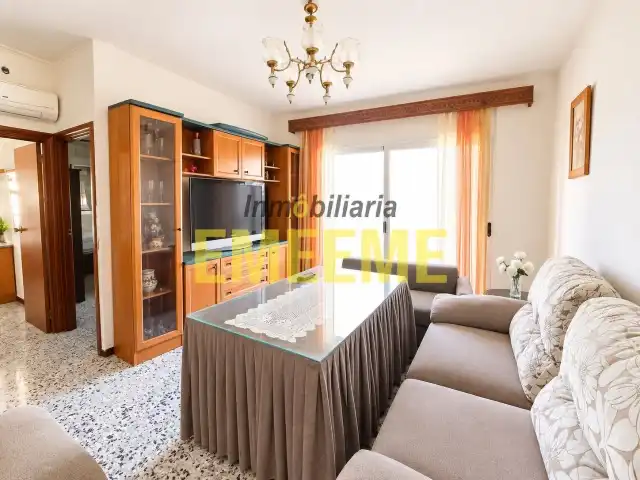 Wohnung mit Terrasse zum Verkauf in Centro