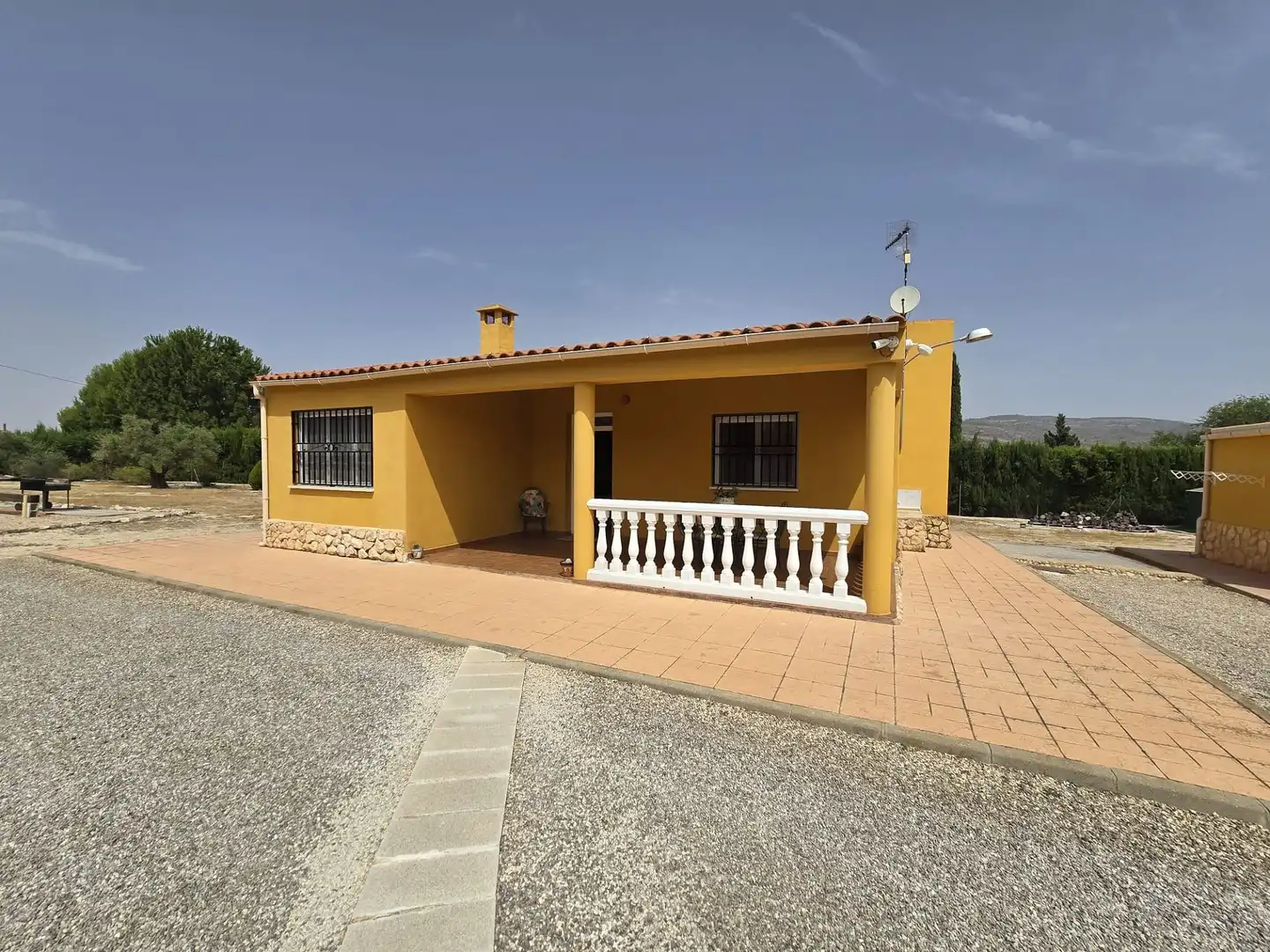 Haus zum Verkauf in Cabanes y Las Fuentes, imagen 3