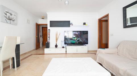 Foto 2 de Piso en venta en Calle Tirso de Molina, 15, El Molinillo - Capuchinos, Málaga Capital