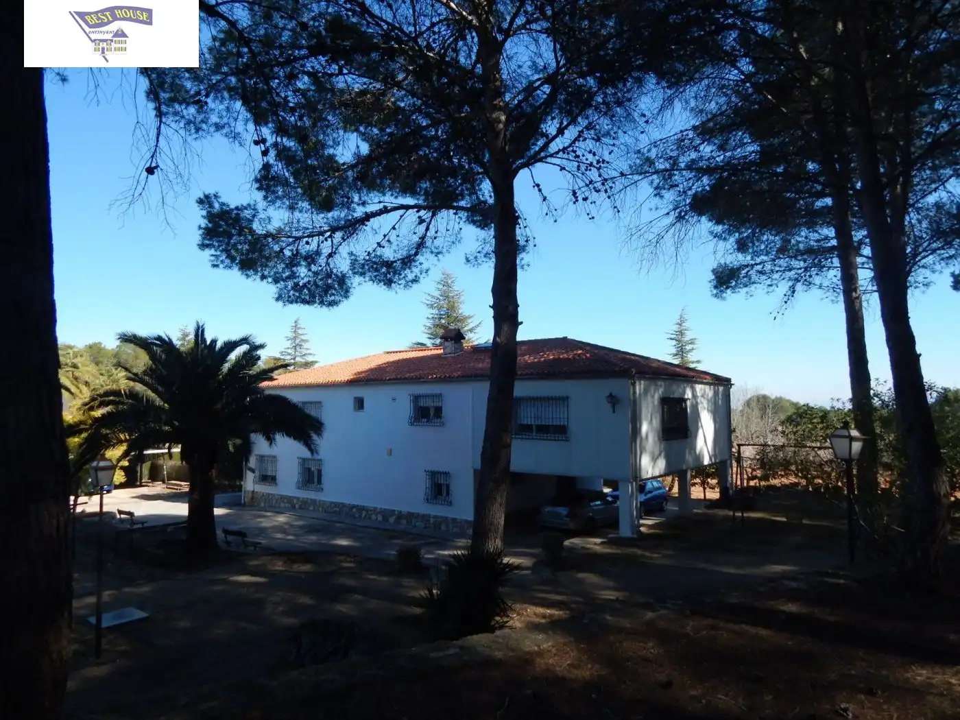 Villa avec piscine à vendre à El Pilar, imagen 20