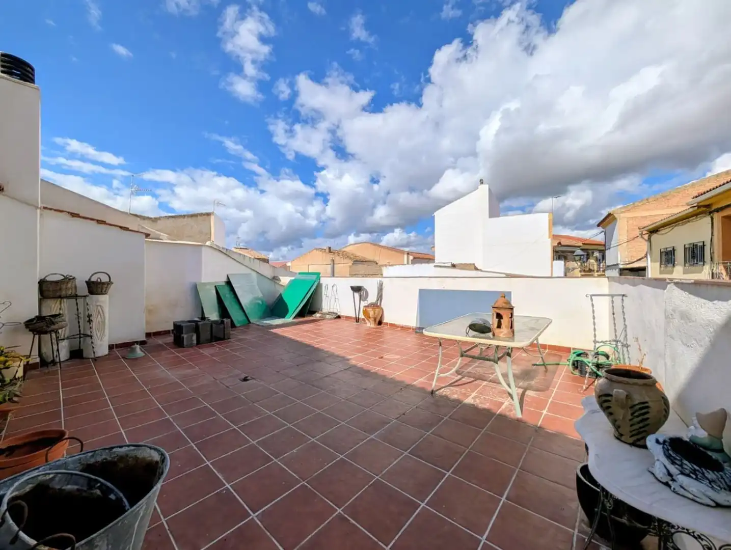 Maison jumelée avec jardin à vendre à Calle Príncipe 2, imagen 25