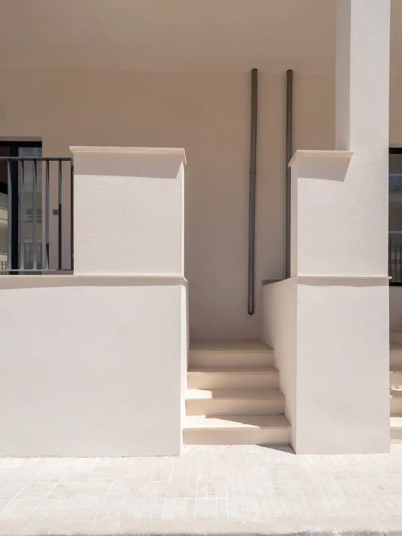 Casa a schiera con terrazza in vendita a Colònia Sant Jordi, imagen 23