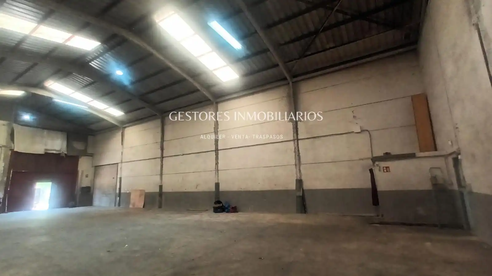 Nau industrial en venda en Alcúdia