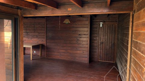 Foto 3 de Piso en venta en Caputxins - Ambulatori, Vic