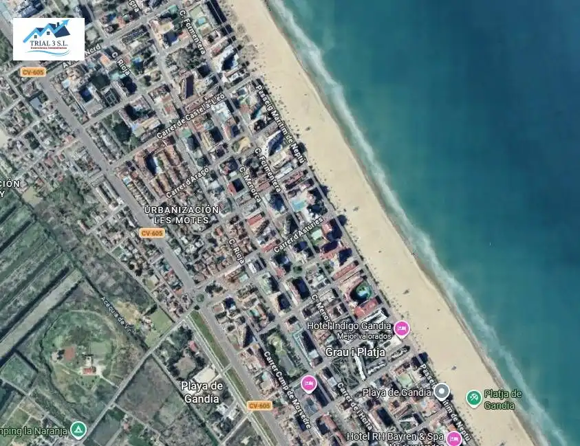 Business premises for sale in Paseo Marítim de Neptú, imagen 3