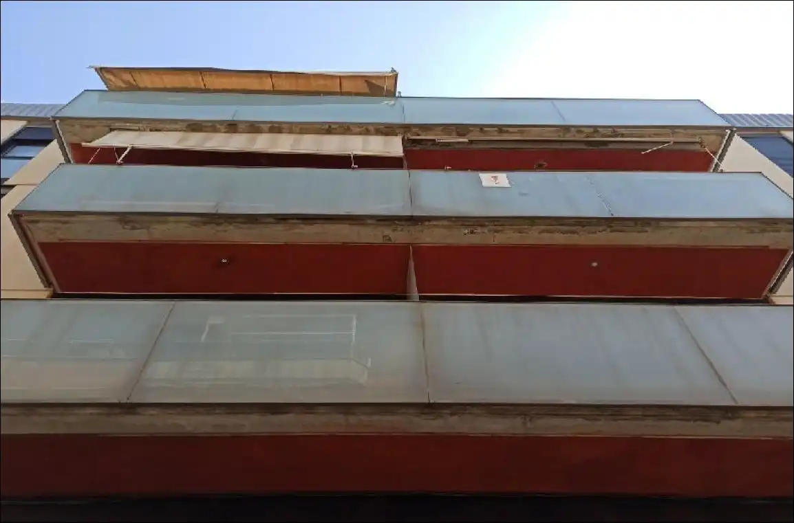 Flat for sale in C/ Del Dibuixant Avellaneda