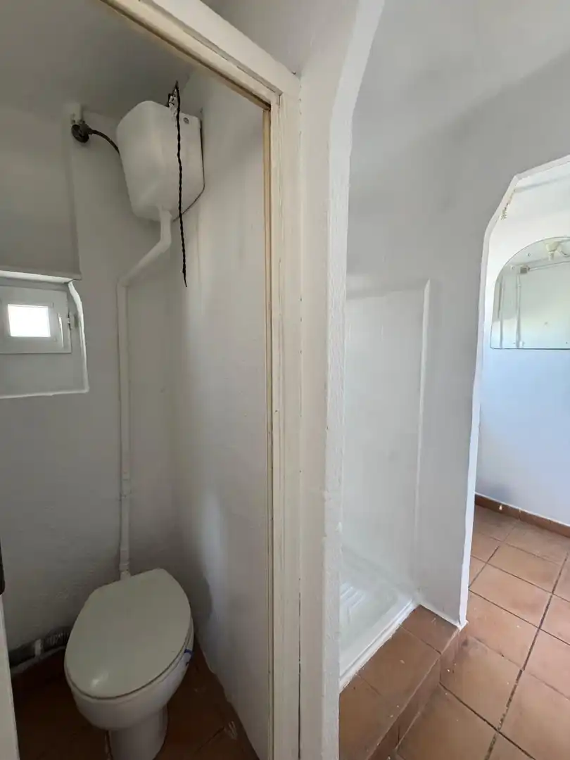 Apartament de lloguer a Ripalda, El Carme