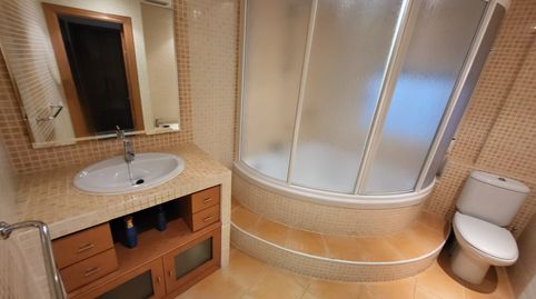 Foto 3 de Apartamento de alquiler en Casco Antiguo, Cáceres Capital