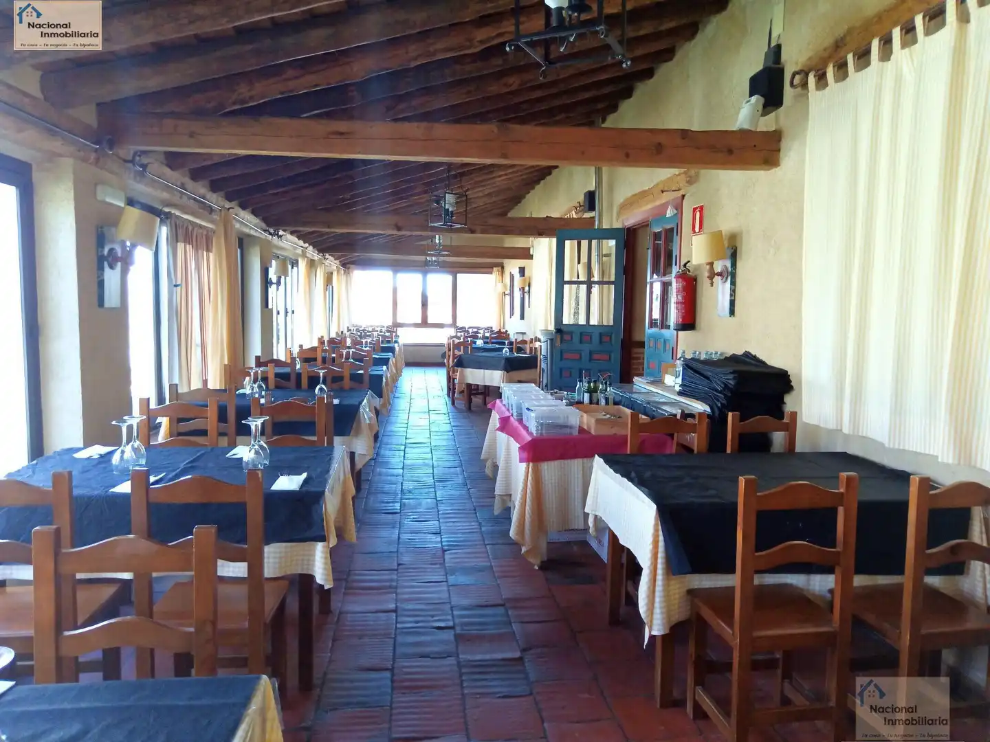 Local comercial en venda a Collado Hermoso, imagen 9