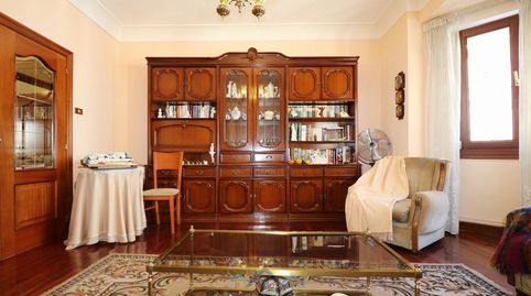Foto 4 de Piso en venta en Fueros, Centro - Mendibil - Santiago, Irun