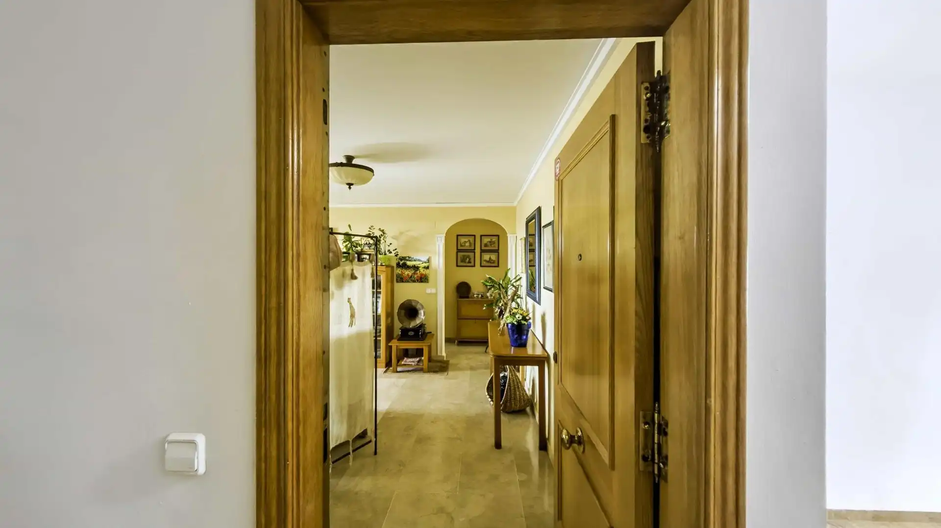 Apartamento en venta en Xeraco