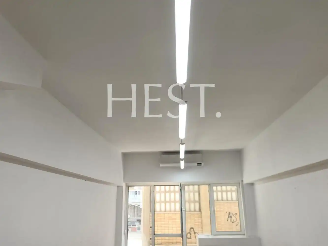 Büro zur Miete in Barcelona mit Klimaanlage und Möbliert