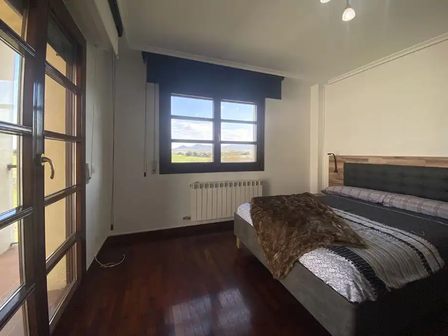 Habitación de Casa o chalet en venta en Iruña Oka / Iruña de Oca con Calefacción, Jardín privado y Terraza