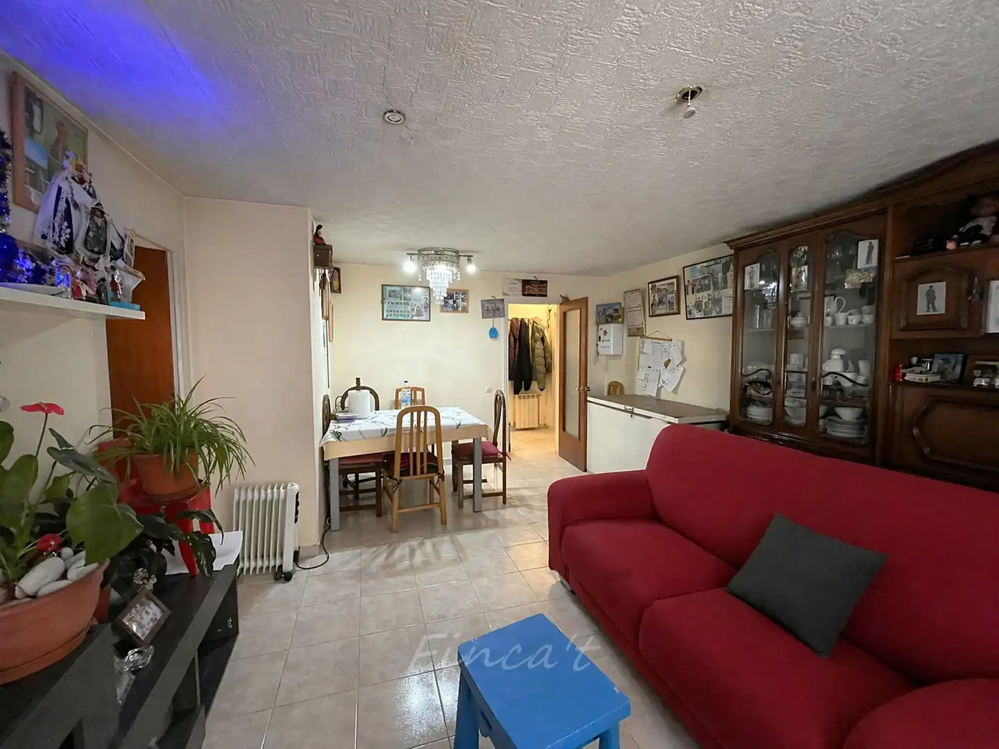 Piso en venta en Moià