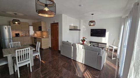 Foto 4 de Apartament de lloguer a Calle San Juan, 11, Arroyo de la Miel, Málaga