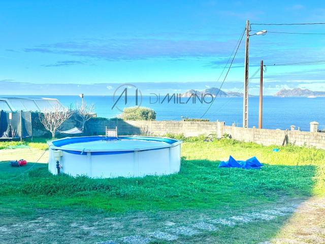 Terreno residencial en Venta en Camiño da Pirucha en Coruxo - Oia - Saiáns