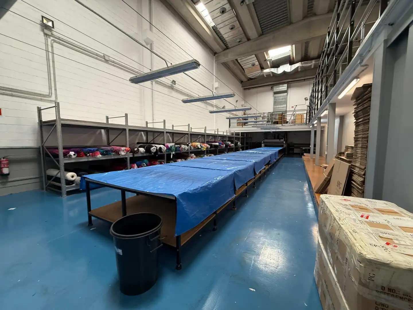 Nave industrielle à louer à Alemania, imagen 5