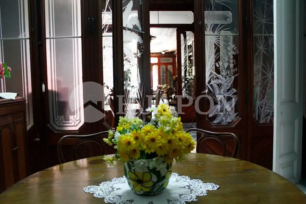 Comedor de Casa o chalet en venta en El Masnou con Calefacción