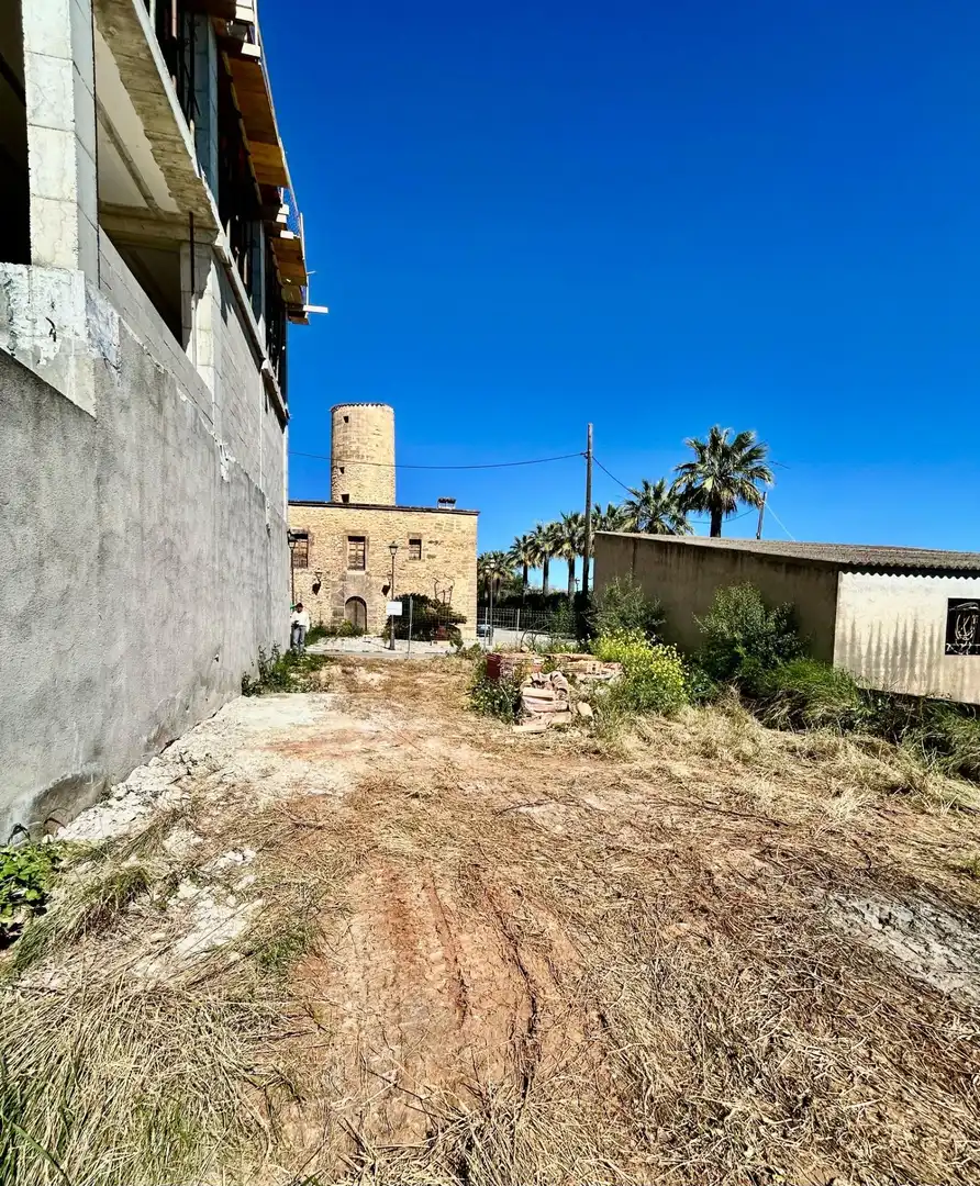 Terrenys i solars en venda a Sant Llorenç des Cardassar, imagen 2