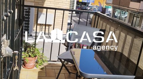 Photo 3 of Flat for sale in Triana Este, Sevilla Capital