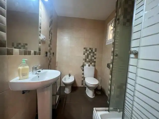 Wohnung mit Terrasse zur Miete in Bajadilla - Fuente Nueva, imagen 4