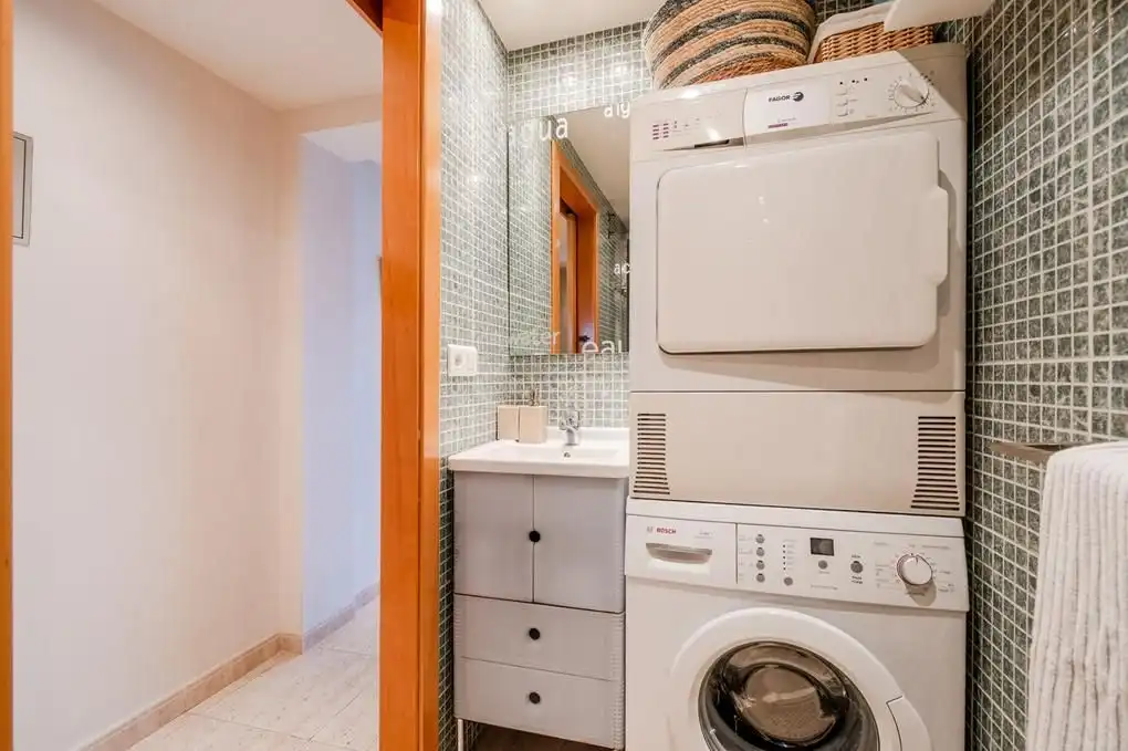 Pis amb ascensor en venda a Sant Antoni de Calonge, imagen 27