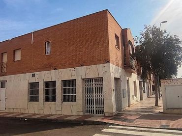 Local comercial en venta en Carretera MOJONERA (MO)
