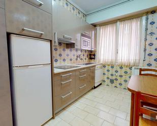 Kitchen of Flat for sale in Bilbao   with Heating