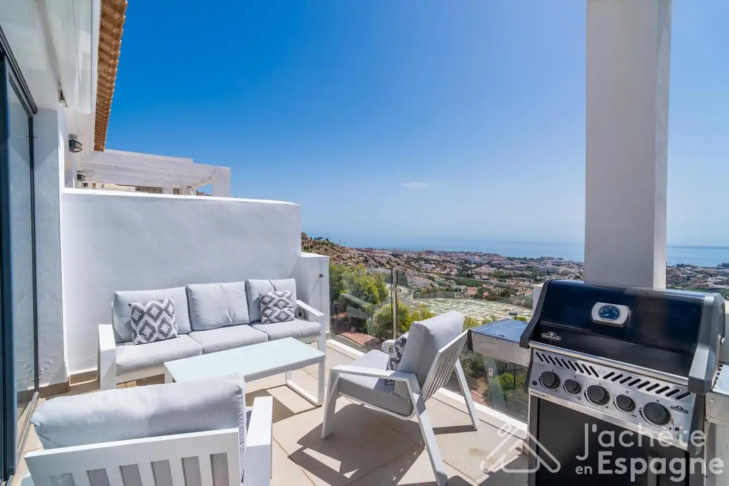 Duplex con terrazza in vendita a Calle Teide, imagen 2