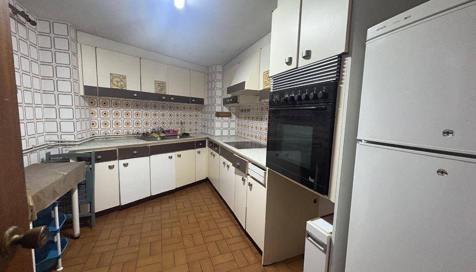 Photo 1 of Flat for sale in Russafa, Valencia