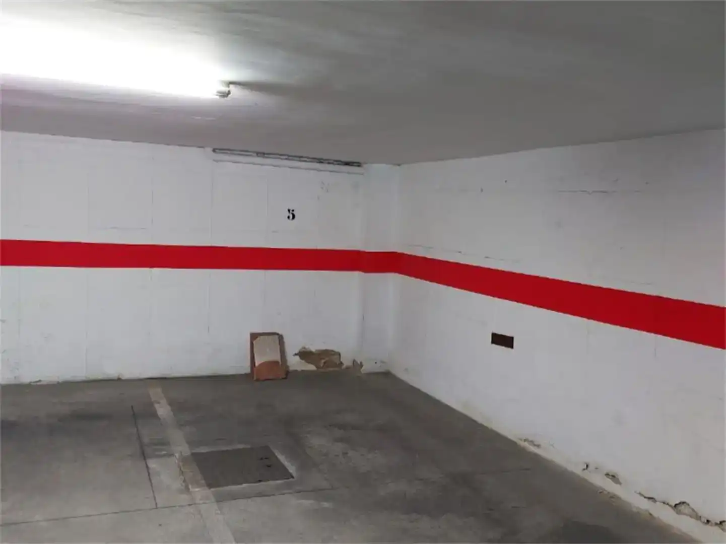 Parking of Garage for sale in Badajoz