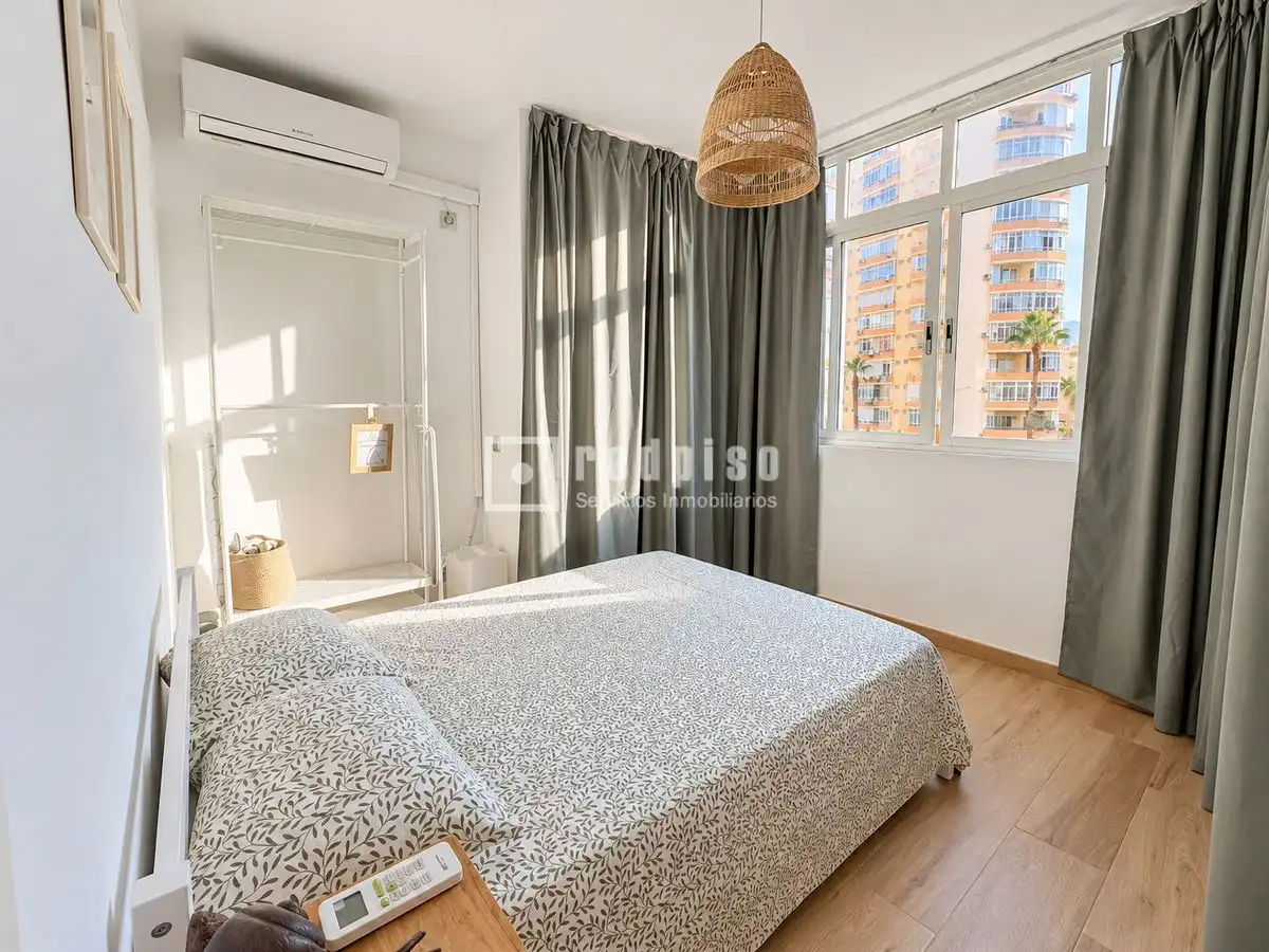 Studio with lift for sale in de los Manantiales, imagen 5