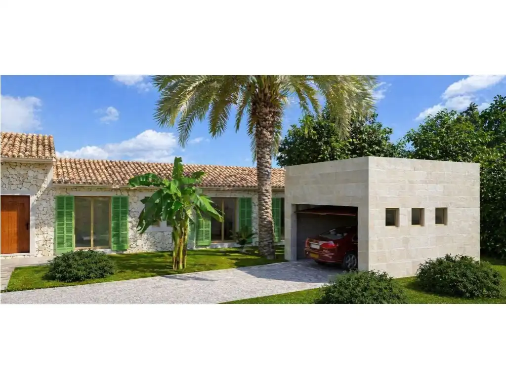 Chalet con piscina en venta en Calle Dets Ametlers (Dalt Rapit, imagen 14