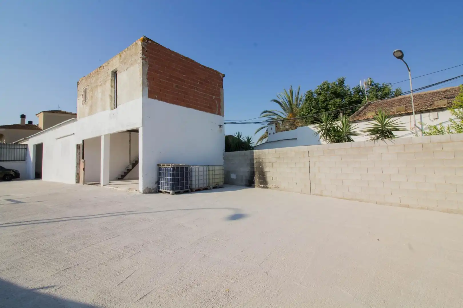 Nave industrial en venta en Callosa de Segura, imagen 6