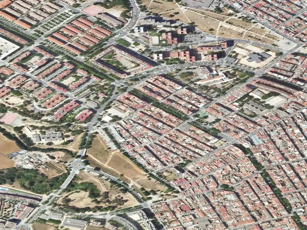 Piso en venta en calle Montblanc, imagen 3