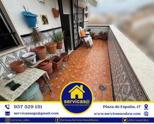 Terrace of Attic for sale in Cabra