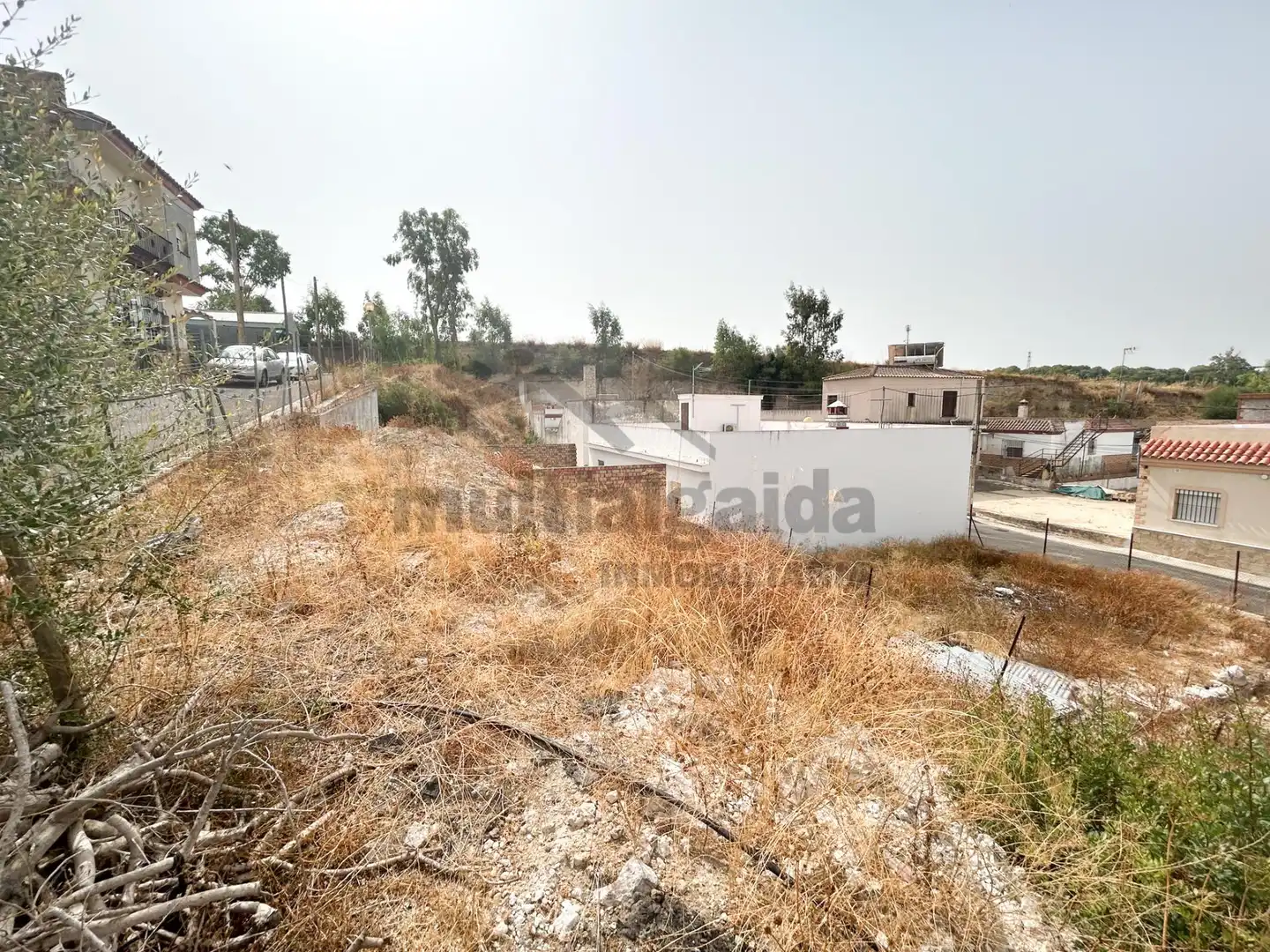Residential land for sale in El Rocío - La Milagrosa, imagen 3