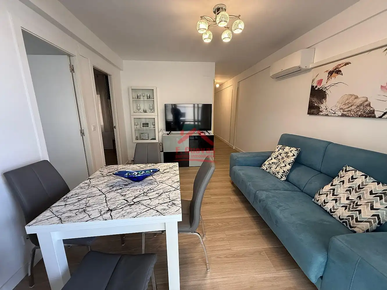 Apartamento con ascensor en venta en Torre del Mar, imagen 5