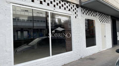 Foto 2 von Geschaftsraum zur Miete in Avenida de la Paz, 1, Llanes pueblo, Llanes