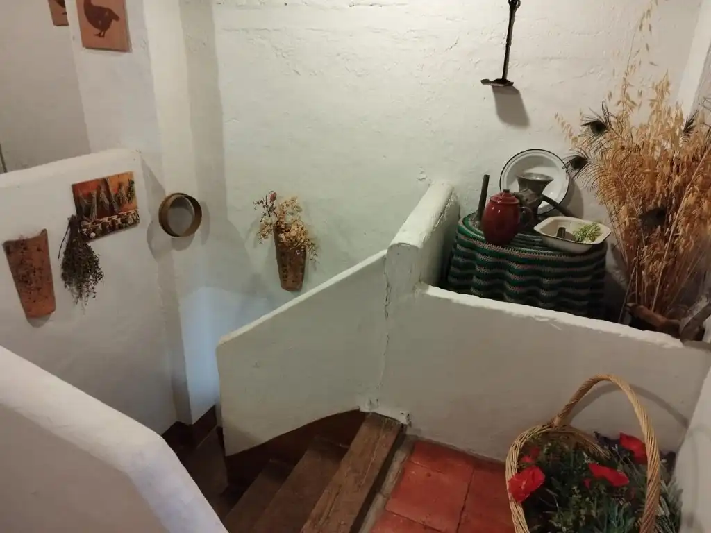 Casa rústica en venda a Fuencaliente, imagen 10