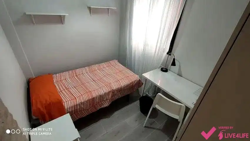 Appartamento in affitto a Villar del Arzobispo, imagen 6